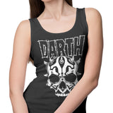 Darthzig - Tank Top
