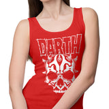 Darthzig - Tank Top