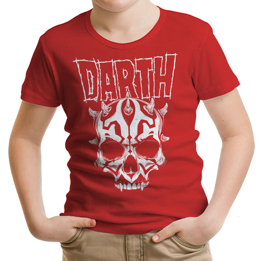 Darthzig - Youth Apparel