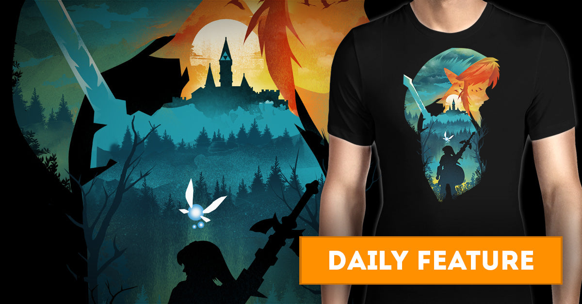Once Upon a Tee