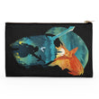 Dawn of Courage - Accessory Pouch