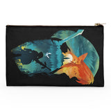 Dawn of Courage - Accessory Pouch