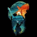 Dawn of Courage - Sweatshirt