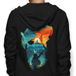 Dawn of Courage - Hoodie