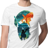 Dawn of Courage - Men's Apparel