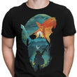 Dawn of Courage - Men's Apparel