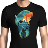 Dawn of Courage - Men's Apparel