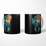 Dawn of Courage - Mug