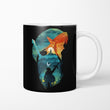 Dawn of Courage - Mug