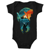 Dawn of Courage - Youth Apparel