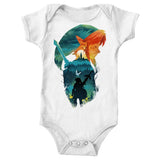 Dawn of Courage - Youth Apparel