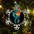 Dawn of Courage - Ornament