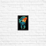 Dawn of Courage - Posters & Prints