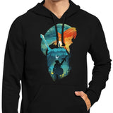 Dawn of Courage - Hoodie