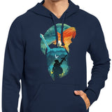 Dawn of Courage - Hoodie