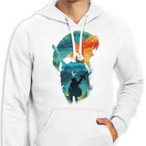 Dawn of Courage - Hoodie