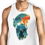 Dawn of Courage - Tank Top
