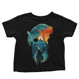 Dawn of Courage - Youth Apparel
