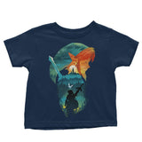 Dawn of Courage - Youth Apparel