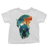 Dawn of Courage - Youth Apparel