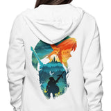 Dawn of Courage - Hoodie