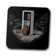Dawn of Gaming - Coasters