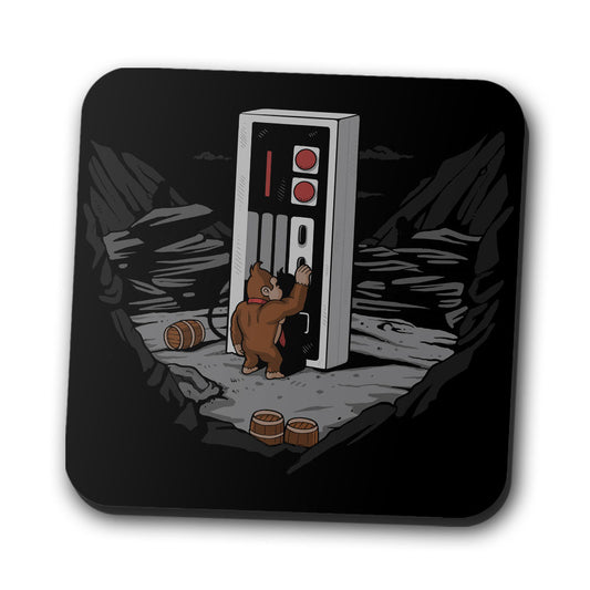 Dawn of Gaming - Coasters