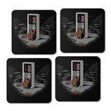 Dawn of Gaming - Coasters