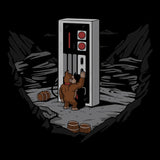 Dawn of Gaming - Wall Tapestry