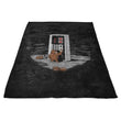 Dawn of Gaming - Fleece Blanket