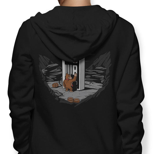 Dawn of Gaming - Hoodie