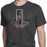 Dawn of Gaming - Men's Apparel