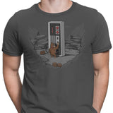 Dawn of Gaming - Men's Apparel