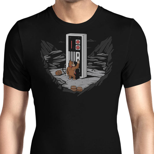 Dawn of Gaming - Men's Apparel