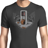 Dawn of Gaming - Men's Apparel