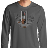 Dawn of Gaming - Long Sleeve T-Shirt