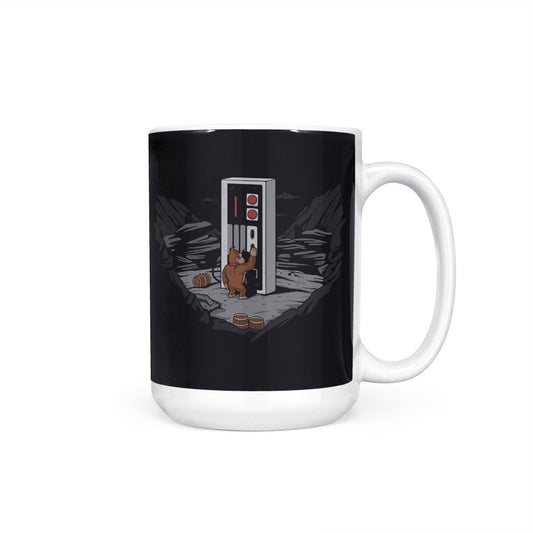 Dawn of Gaming - Mug