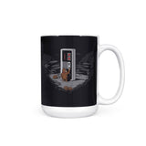 Dawn of Gaming - Mug