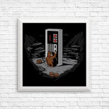 Dawn of Gaming - Posters & Prints