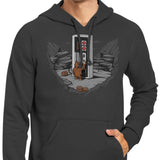 Dawn of Gaming - Hoodie