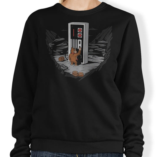 Dawn of Gaming - Sweatshirt