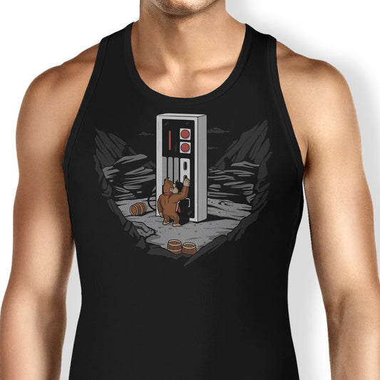 Dawn of Gaming - Tank Top