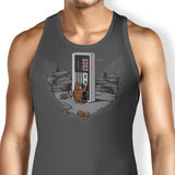 Dawn of Gaming - Tank Top