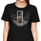 Dawn of Gaming - Women's Apparel