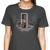 Dawn of Gaming - Women's Apparel