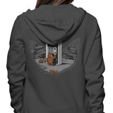 Dawn of Gaming - Hoodie