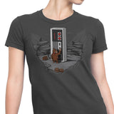 Dawn of Gaming - Women's Apparel