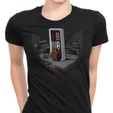 Dawn of Gaming - Women's Apparel