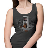 Dawn of Gaming - Tank Top
