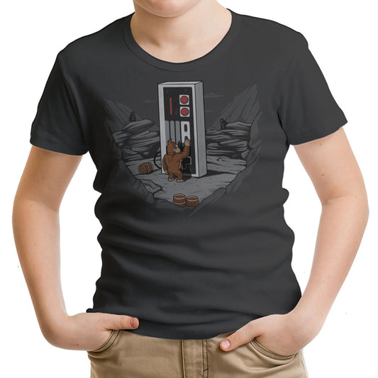 Dawn of Gaming - Youth Apparel